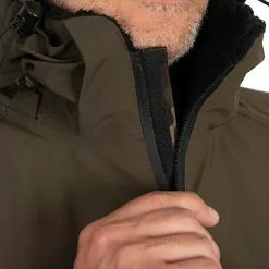 Fox Sherpa Tec Smock Jacket 19 Fox Sherpa Tec Smock Jacket -Fishing Rod Shop rrnwzygs637971037320591860