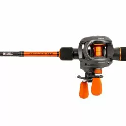 Mitchell Traxx MX Baitcast Combo 5 Mitchell Traxx MX Baitcast Combo -Fishing Rod Shop rrtv0m1k637394735699810604