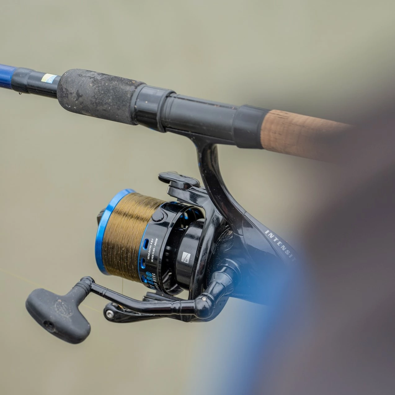 Preston Innovations Distance Master Rods 5 Preston Innovations Distance Master Rods - Image 5