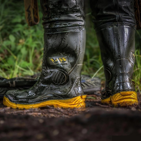 Vass Hybrid 700 Chest Waders 7 Vass Hybrid 700 Chest Waders - Image 7