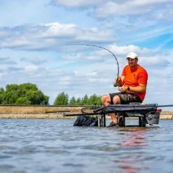 Guru Aventus Steve Ringer Light Feeder Rods -Fishing Rod Shop s1vsnm23638097263293255044