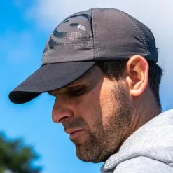 Guru Waterproof Winter Series Cap -Fishing Rod Shop s3jtnknf637711030544502636