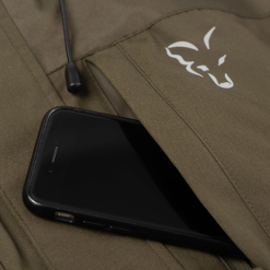 Fox Collection HD Lined Jacket -Fishing Rod Shop s3y2ubid637660997101524741