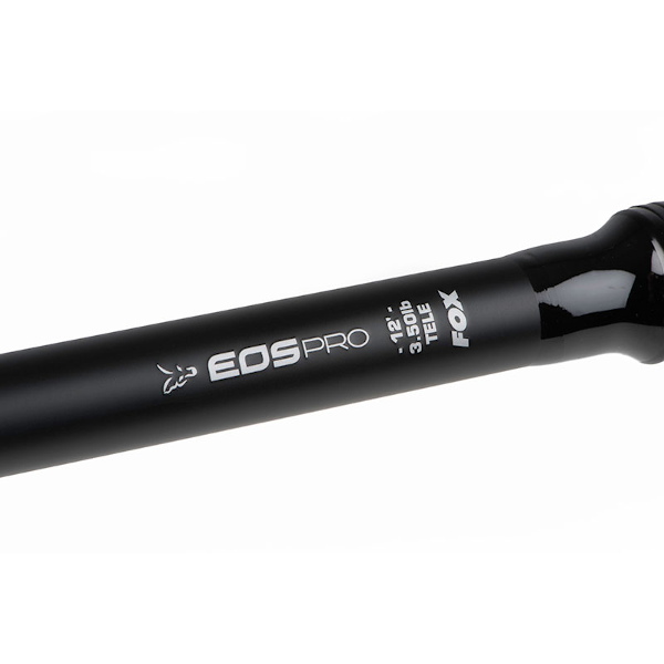Fox EOS Pro Telescopic Carp Rod 8 Fox EOS Pro Telescopic Carp Rod - Image 8