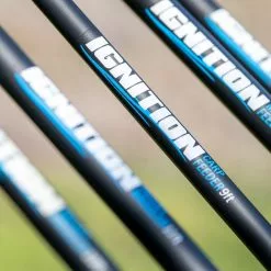 Preston Innovations Ignition Method Feeder Rod 12ft