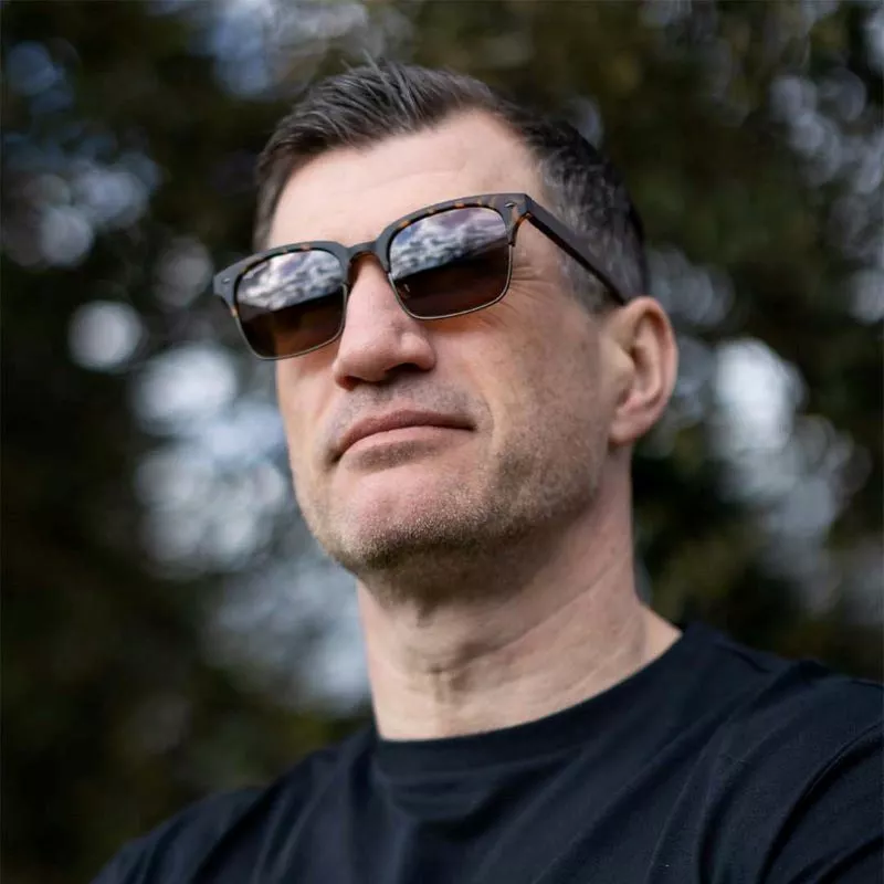 Korda The Ronnie Sunglasses 11 Korda The Ronnie Sunglasses - Image 11