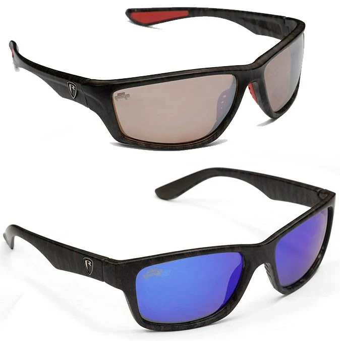 Fox Rage Camo Eyewear 1 Fox Rage Camo Eyewear