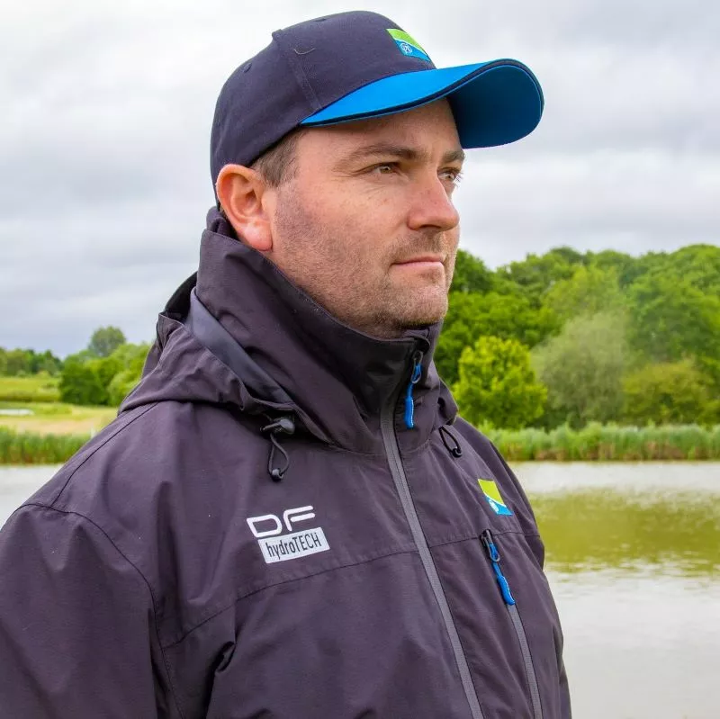 Preston Innovations DF Hydrotech Suit 3 Preston Innovations DF Hydrotech Suit - Image 3