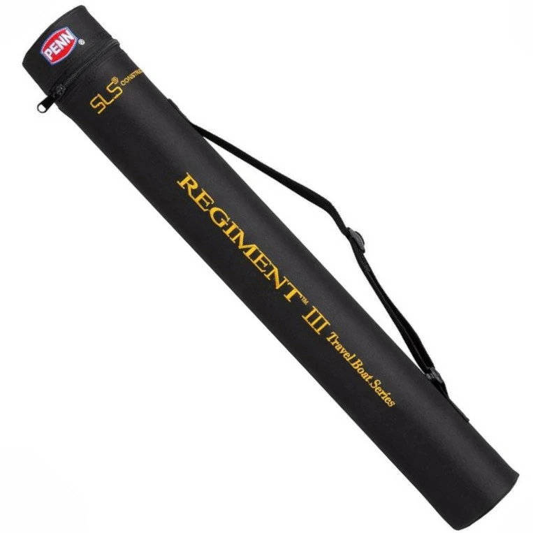 Penn Regiment III Boat Travel Rods 3 Penn Regiment III Boat Travel Rods - Image 3