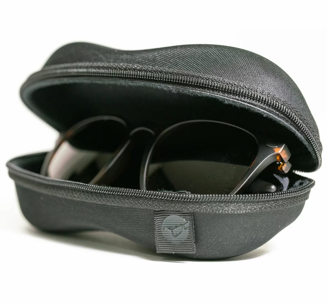 Korda 4th Dimension Shoreditch Polarised Sunglasses 3 Korda 4th Dimension Shoreditch Polarised Sunglasses - Image 3