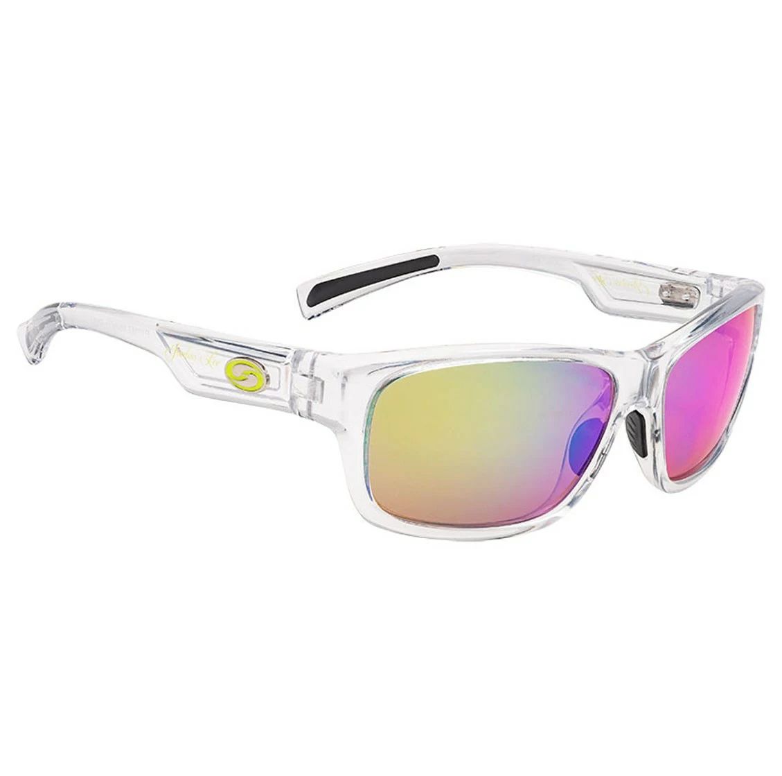 Strike King Jordan Lee Signature Sunglasses 1 Strike King Jordan Lee Signature Sunglasses