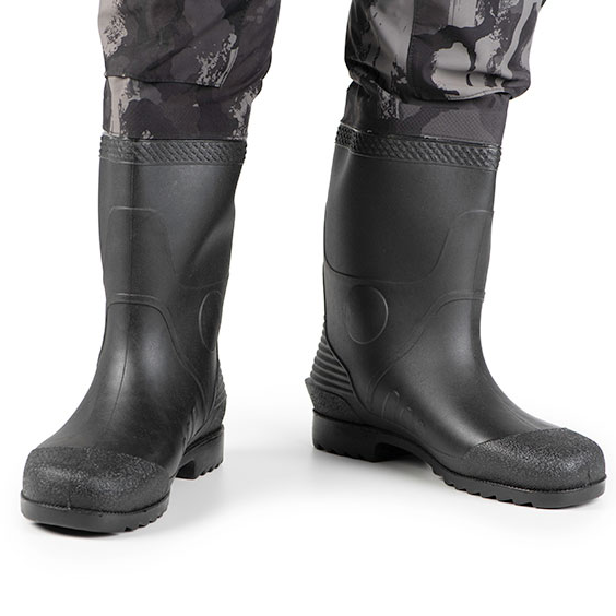 Fox Rage Lightweight Breathable Camo Waders 2 Fox Rage Lightweight Breathable Camo Waders - Image 2