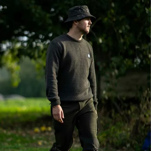 Nash Scope Waterproof Bucket Hat 4 Nash Scope Waterproof Bucket Hat - Image 4