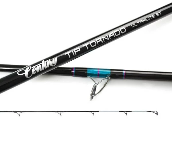 Century Tip Tornado Graphex Ultra Lite ST Rod 1 Century Tip Tornado Graphex Ultra Lite ST Rod