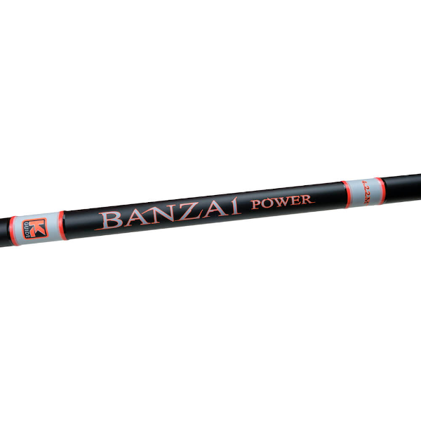 TronixPro Banzai Power Rod 2 TronixPro Banzai Power Rod - Image 2