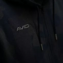 Avid Carp Distortion Camo Zip Hoodie 7 Avid Carp Distortion Camo Zip Hoodie -Fishing Rod Shop tjiricd5637820002841132760
