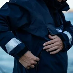 Century NG Team Waterproof Smock -Fishing Rod Shop tn12zp2y638034182980282789