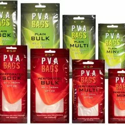 ESP PVA Bags