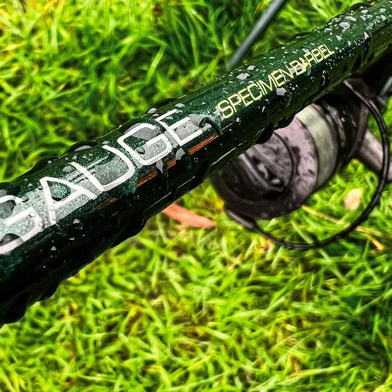 Guru N-Gauge Specimen Barbel 1 Guru N-Gauge Specimen Barbel