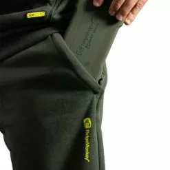 Ridge Monkey APEarel Heavyweight Joggers Green -Fishing Rod Shop typ1gwad638090348653394173