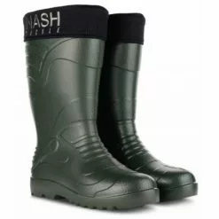 Nash Tackle Lightweight Wellies