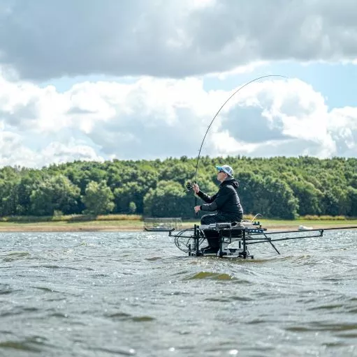 Preston Innovations Supera X Feeder Rods 9 Preston Innovations Supera X Feeder Rods - Image 9