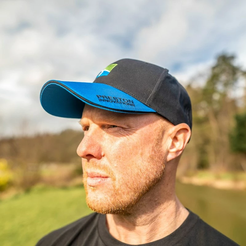Preston Innovations Black Cap 1 Preston Innovations Black Cap
