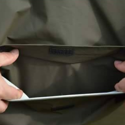 Vass Tex 175 Team Vass Khaki Smock 10 Vass Tex 175 Team Vass Khaki Smock -Fishing Rod Shop u5tkrmsm637051789959568202