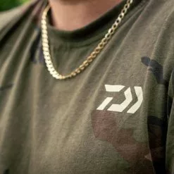 Daiwa Camo T-Shirt -Fishing Rod Shop uctmopj1638017877482297859