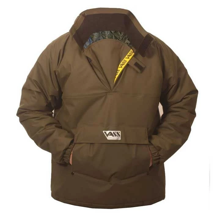 Vass Tex 175 Team Vass Winter Smock 1 Vass Tex 175 Team Vass Winter Smock