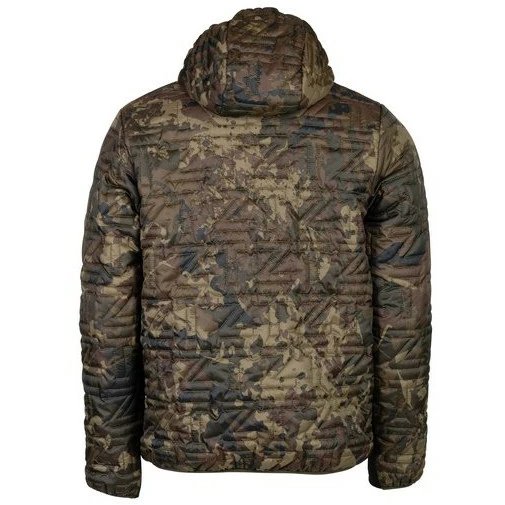 Nash ZT Climate Jacket 3 Nash ZT Climate Jacket - Image 3