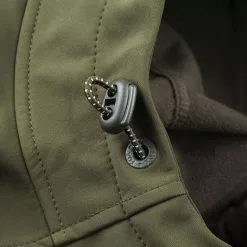 Fox Collection Green/Silver Softshell Hoody 9 Fox Collection Green/Silver Softshell Hoody -Fishing Rod Shop ug1hbrdx636936010309513026