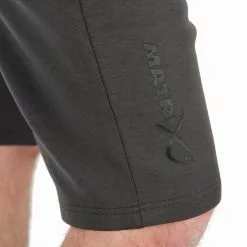 Matrix Black Edition Jogger Shorts -Fishing Rod Shop ukqwwso0637879534912402225