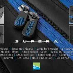 Preston Innovations Supera Rod Bands 5 Preston Innovations Supera Rod Bands -Fishing Rod Shop us4a5zye636747651839822359