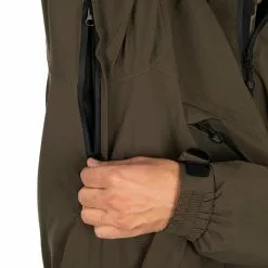 Fox Sherpa Tec Smock Jacket 17 Fox Sherpa Tec Smock Jacket -Fishing Rod Shop uuprzkxk637971037320591860