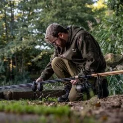 Daiwa Crosscast Traditional Carp Rods -Fishing Rod Shop ux4unrrz638146488973410699