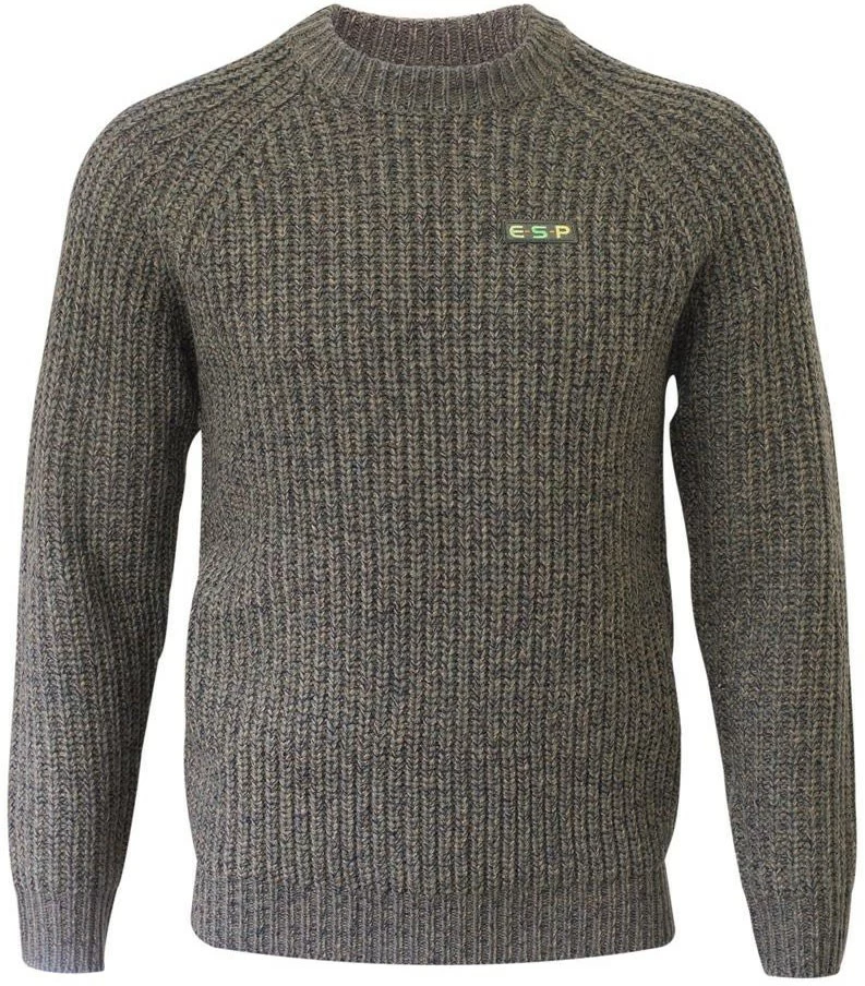 ESP Camo Jumper 1 ESP Camo Jumper