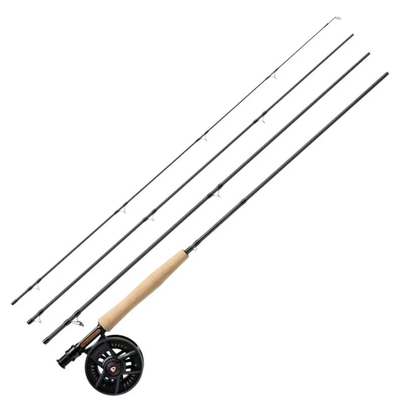 Greys Fin Fly Combo 1 Greys Fin Fly Combo