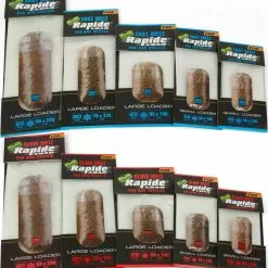 Fox Edges Rapide PVA Refills