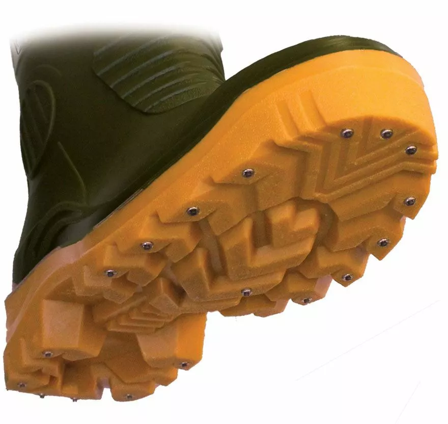 Vass R-Boots Fur Lined 4 Vass R-Boots Fur Lined - Image 4