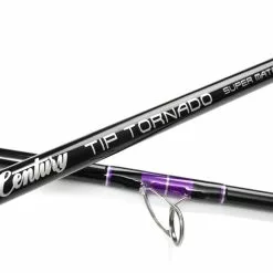 Century Tip Tornado Graphex Super Match LD Rod -Fishing Rod Shop v3lwala1636934344864045227