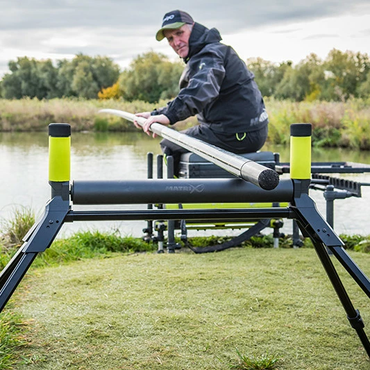 Matrix Single Compact Pole Roller 7 Matrix Single Compact Pole Roller - Image 7