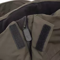 Fox Green/Silver Winter Suit -Fishing Rod Shop v4e5ddfe637074989577101046