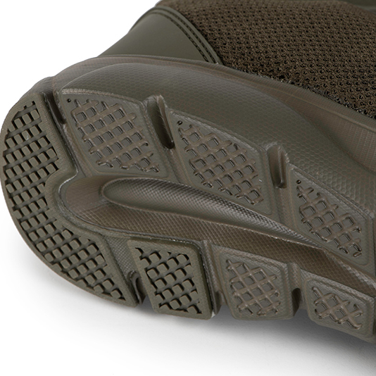 Fox Olive Trainers 6 Fox Olive Trainers - Image 6