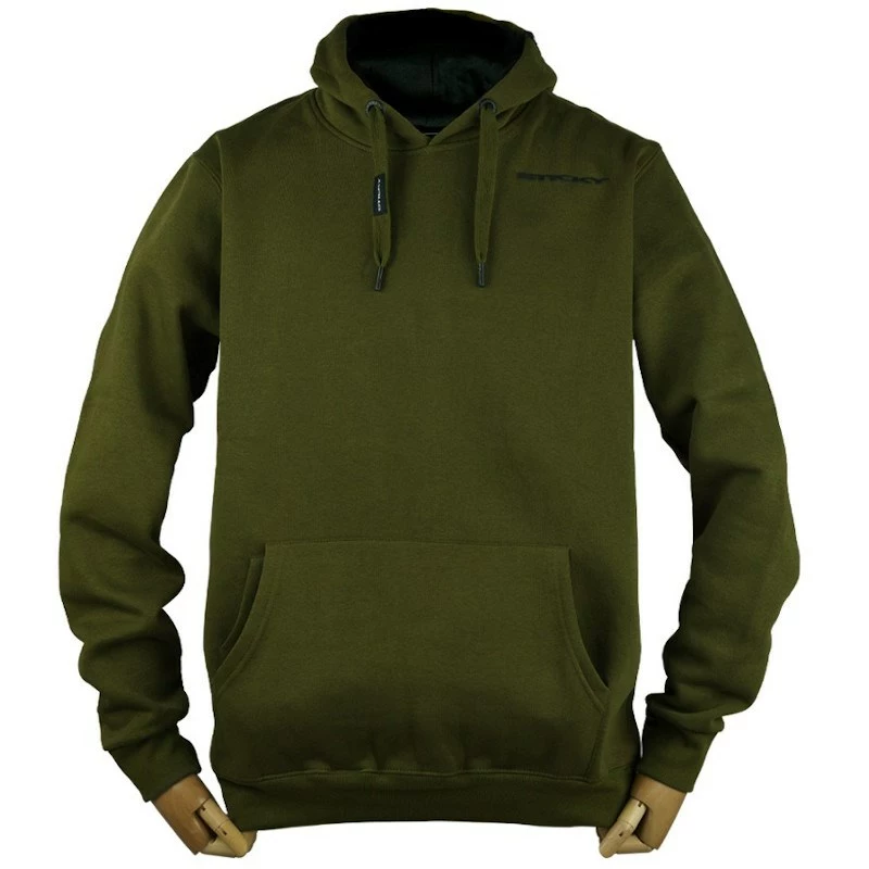 Sticky Baits Green Hoody 1 Sticky Baits Green Hoody