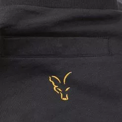 Fox Collection Black/Orange Lightweight Joggers 7 Fox Collection Black/Orange Lightweight Joggers -Fishing Rod Shop vdcqndix636924957620216103