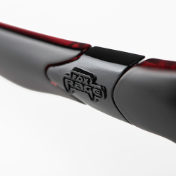 Fox Rage Black & Red Wrap Sunglasses -Fishing Rod Shop vdexhsby637620203373393429