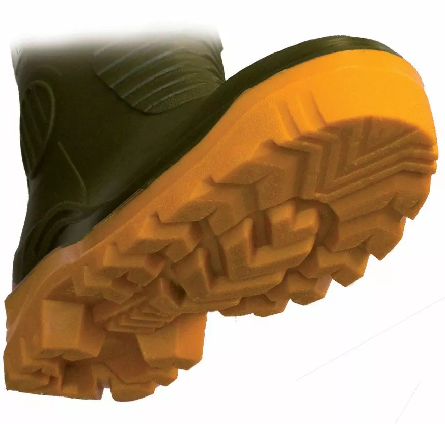 Vass R-Boots Fur Lined 3 Vass R-Boots Fur Lined - Image 3