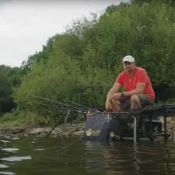 Guru Aventus Steve Ringer Light Feeder Rods -Fishing Rod Shop vi0sexgr637980563261790009