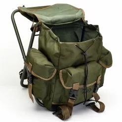 Daiwa Wilderness Game Rucksack Stool -Fishing Rod Shop vns0nkpl636846335671273381